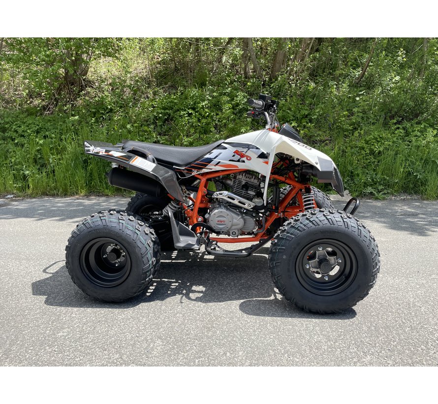 Kinderquad-Jugendquad ATV 150-250ccm